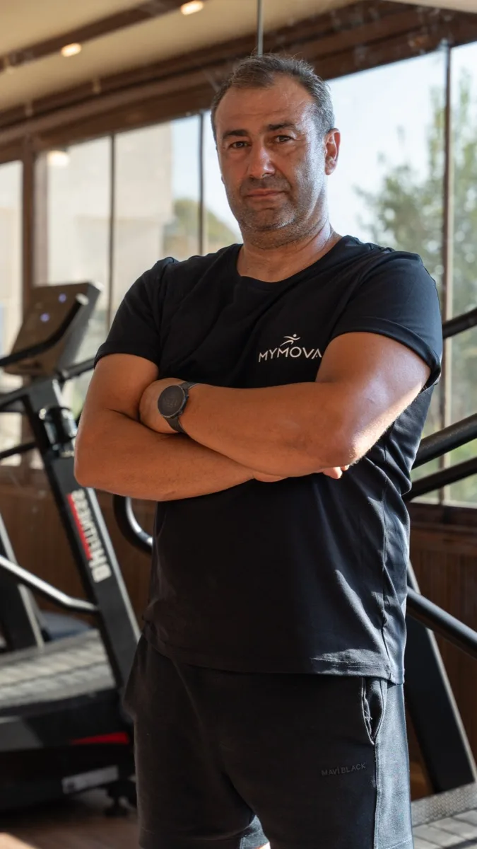 Erhan Alkaya